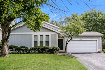 3028 BREED DR REYNOLDSBURG, OH 43068